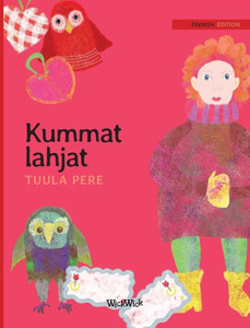Kummat Lahjat : Finnish Edition of Christmas Switcheroo