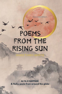 Poems from the Rising Sun : Haiku Tanka & Senryu