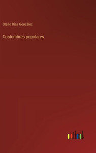 Costumbres populares