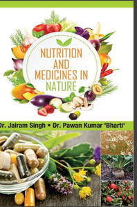 NUTRITION AND MEDICINES IN NATURE