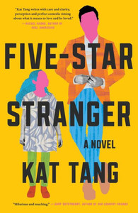 Five-Star Stranger : A Novel