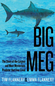 Big Meg : The Story of the Largest and Most Mysterious Predator That Ever Lived