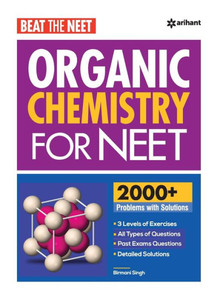 Beat The Neet Organic Chemistry For NEET