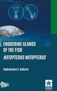 Endocrine Glands of the Fish: Notopterus Notopterus