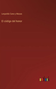 El código del honor El código del honor