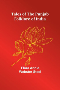Tales of the Punjab : Folklore of India