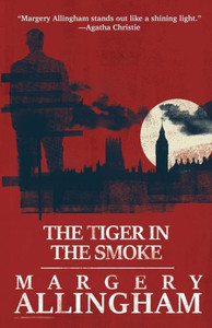The Tiger in the Smoke The Tiger in the Smoke