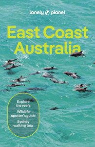 Lonely Planet East Coast Australia 8