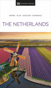 DK Eyewitness the Netherlands
