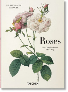 Redouté. the Roses