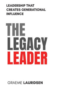 The Legacy Leader
