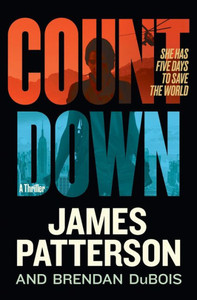 Countdown : Amy Cornwall Is Patterson's Greatest Character Since Lindsay Boxer Countdown : Amy Cornwall Is Patterson's Greatest Character Since Lindsay Boxer