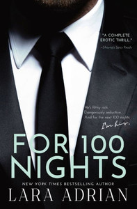 For 100 Nights : A Steamy Billionaire Romance