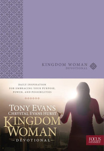 Kingdom Woman Devotional Kingdom Woman Devotional