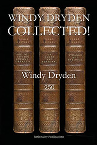 Windy Dryden Collected! (Paperback) Windy Dryden Collected! (Paperback)