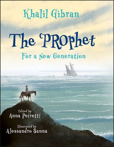 The Prophet : For a New Generation