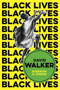 David Walker : The Politics of Racial Egalitarianism David Walker : The Politics of Racial Egalitarianism