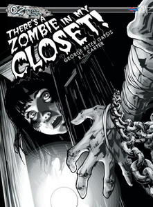 The Black Diamond Effect : Oz USA: There's a Zombie in My Closet!