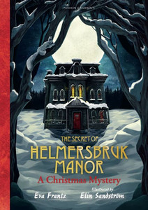 The Secret of Helmersbruck Manor The Secret of Helmersbruck Manor