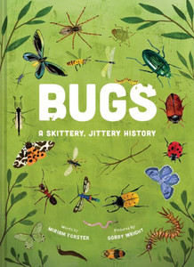 Bugs: a Skittery, Jittery History
