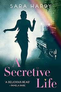 A Secretive Life - 9781922628770