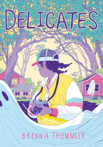 Delicates : Collector's Edition