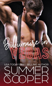 Billionaire In Vegas : Office Vacation Romantic Comedy (Hardback)