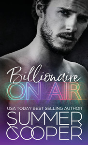 Billionaire On Air : A Matchmaking Billionaire Contemporary Romance (Hardback)
