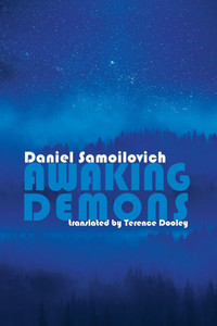 Awaking Demons : The Notebooks of Tien Mai
