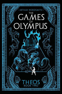 The Games of Olympus : A Cultivation-Esque Litrpg