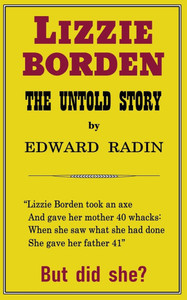 LIzzie Borden : The Untold Story