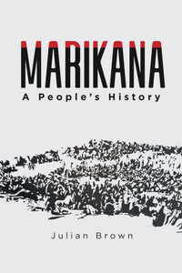 Marikana : A People's History
