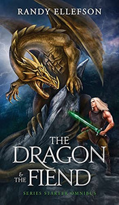 The Dragon And The Fiend