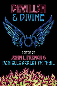 Devilish & Divine Devilish & Divine