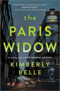 The Paris Widow : A Novel