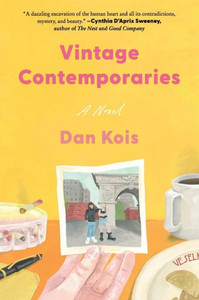 Vintage Contemporaries