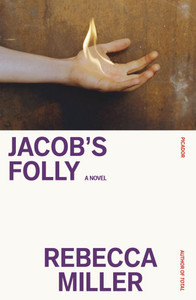 Jacob's Folly : A Novel