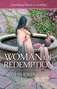Woman of Redemption : Bathsheba's Story