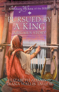 Pursued by a King : Abigail's Story