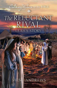 The Reluctant Rival : Leah's Story