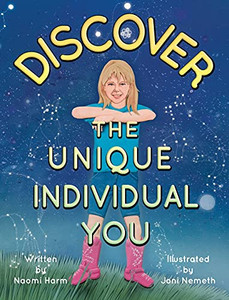 Discover The Unique Individual You (Hardcover)