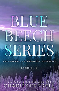 Blue Beech Series 4-6 (Paperback) Blue Beech Series 4-6 (Paperback)