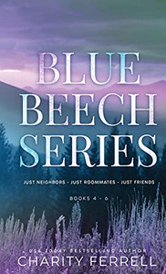 Blue Beech Series 4-6 (Hardcover) Blue Beech Series 4-6 (Hardcover)