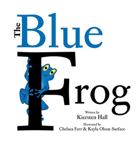 The Blue Frog The Blue Frog