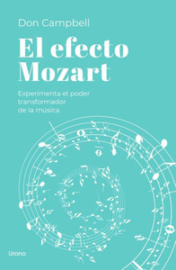 El Efecto Mozart