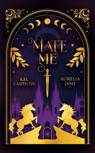 Mate Me : Second Edition Discreet: A Shifter God Romantasy