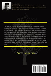 The African Warrior : New Generation