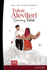 Tokat Alevis : Our Secret is Turkishness