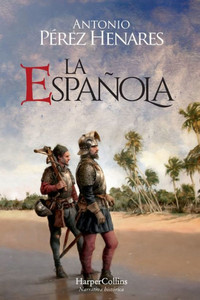 La Española (the Hispaniola Island - Spanish Edition)