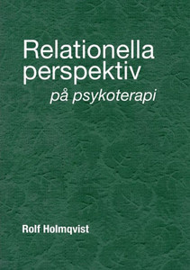 Relationella perspektiv på psykoterapi